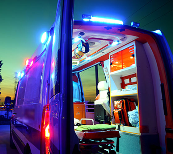 繁峙县车辆内部展示